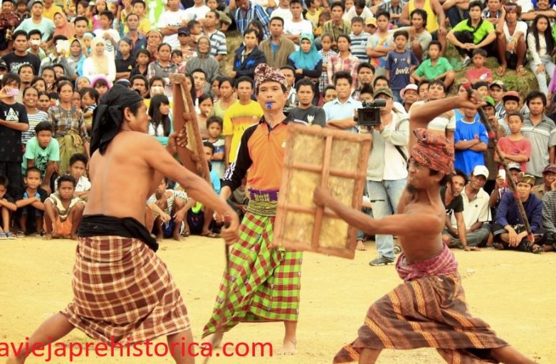 Menjelajahi Tradisi Adat Lombok
