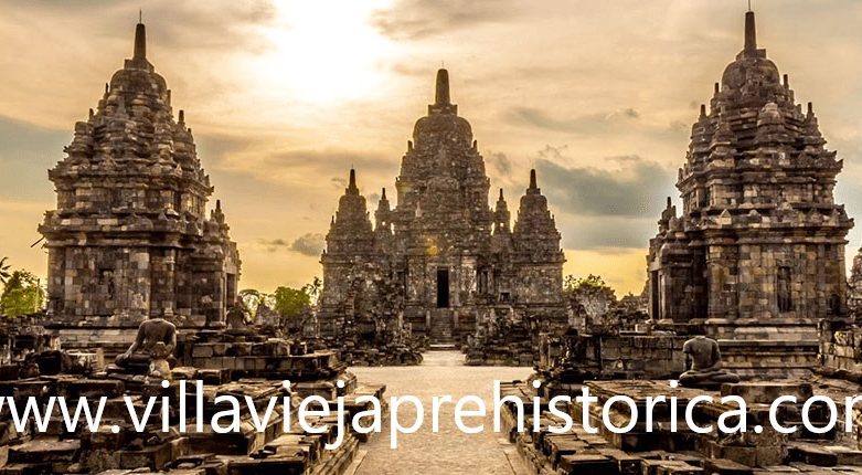 Kerajaan Majapahit: Warisan Besar Nusantara