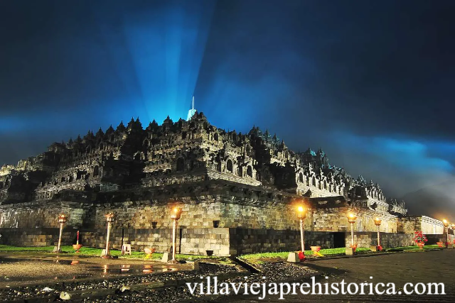 Destinasi Museum dan Cagar Budaya